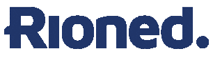 Rioned Sticker