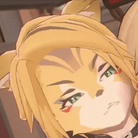 Zzz Pulchra GIF