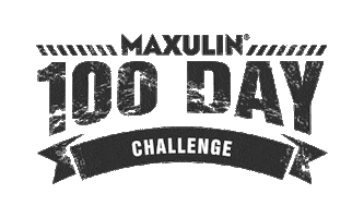Challenge Energi Sticker by Oslo Skin Lab