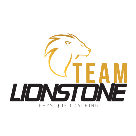 Lionstone Physiques Sticker