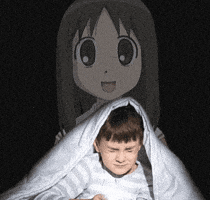 Azumanga Daioh Osaka GIF