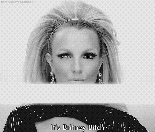 Se Beyonce e Britney Spears pubblicassero un album lo stesso giorno quale