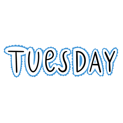 Day Sticker