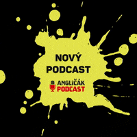 Podcast Novy Post GIF by ANGLIČÁK