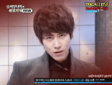 kyuhyun
