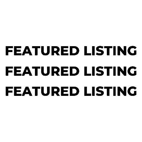 Featured Listing Sticker by MelindaSellsTexas