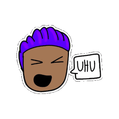 Lucas Games Xd Sticker