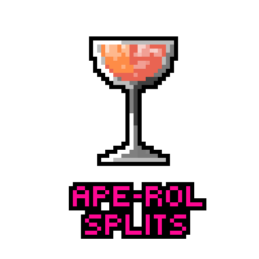 Drink Sticker