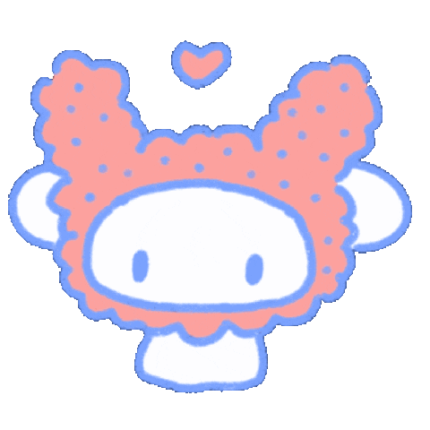 Heart Sticker
