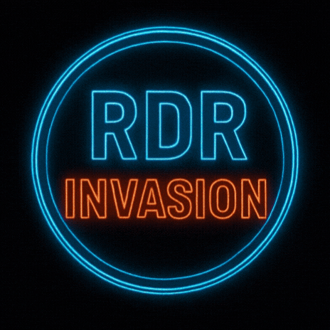 GIF by Razzle Dazzle Records®