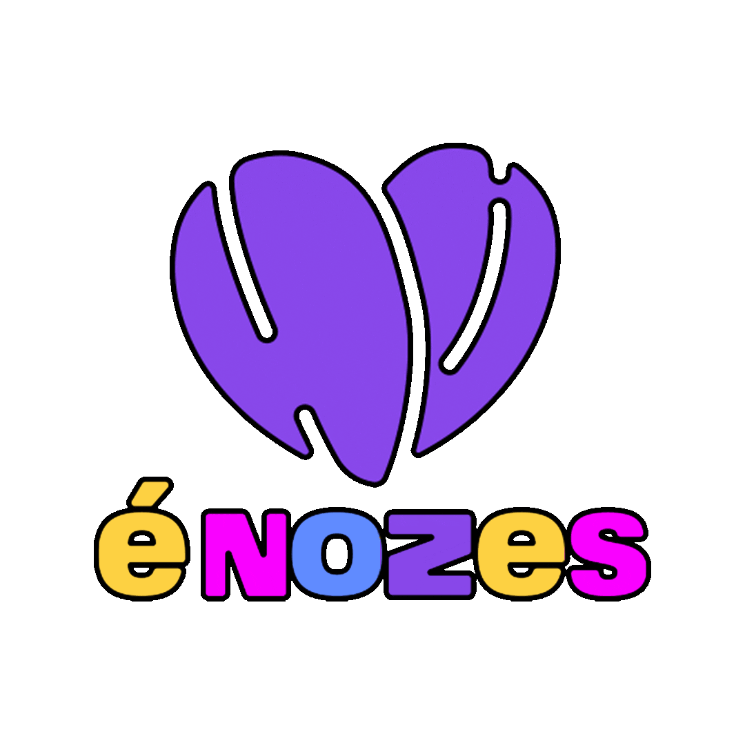 éNozes Sticker