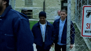 Friends GIF