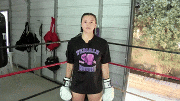 Ivy Enriquez GIF by VIVA HOUSTON