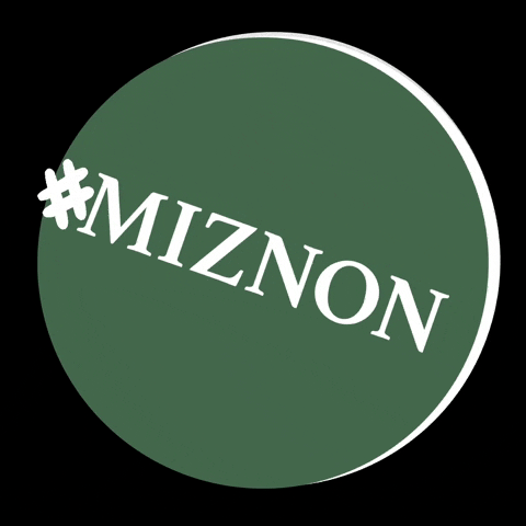 Miznon Singapore GIF