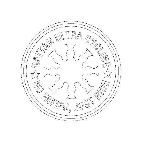 Rattan Sticker