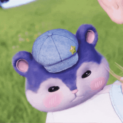 Surprise Friend GIF by Aniimo