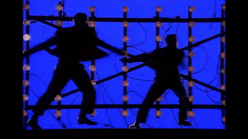 Dance GIF