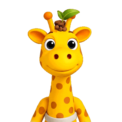 Gzinha Sticker by Gnatus Brasil