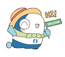 Fira 물고기 Sticker by fira_sea