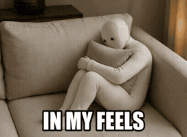 Sad Friends GIF by 1X Technologies