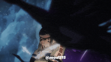 One Piece Fighting GIF