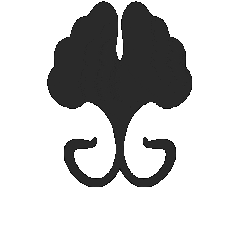 GinkgoWerkstatt Sticker