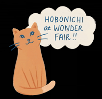 Wonder Fair GIF