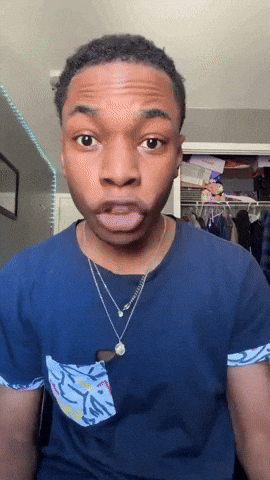 Voice Talking GIF