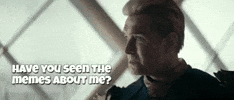 The Boys Homelander GIF