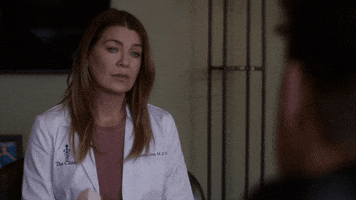 Over It Ugh GIF by ABC Network