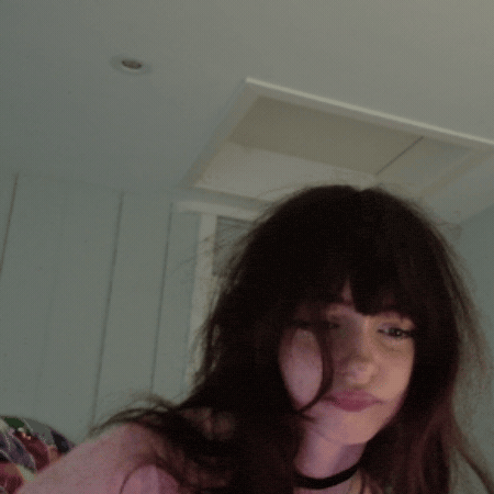 Beautiful Girl GIF