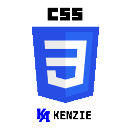 Kenzie Academy Brasil Sticker