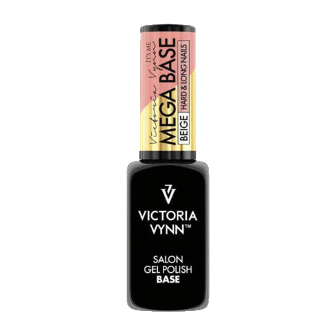 Victoria VYNN Sticker