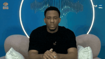 GIF by Big Brother Naija