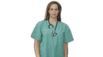 Tierarzt Sticker by DogRoyalz