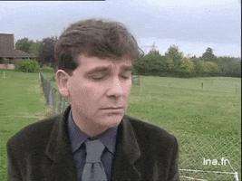 arnaud montebourg archive GIF by franceinfo