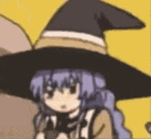 Mushoku Tensei Cute Reaction GIF