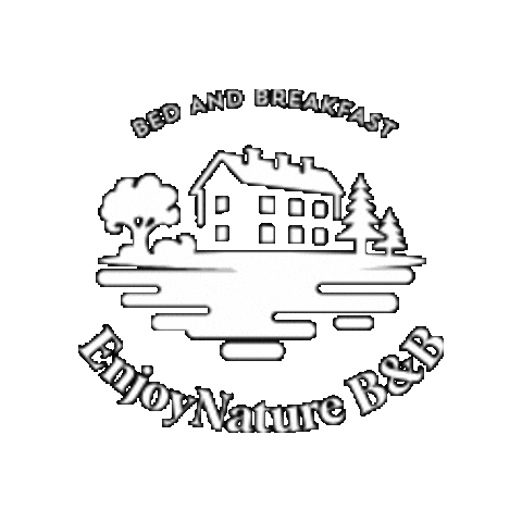 EnjoyNature B&B Sticker