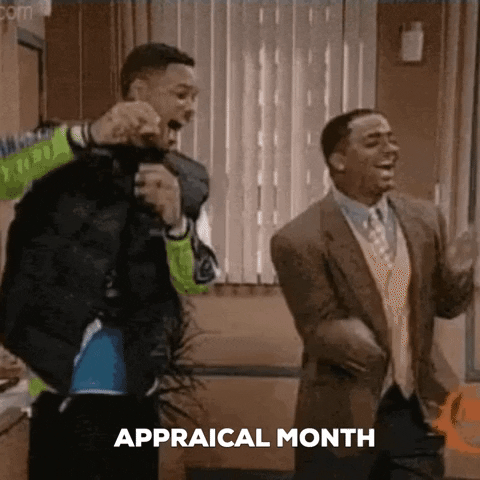 Will Smith Happy Dance GIF by Vadoo TV