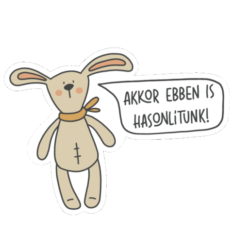 A család az család Sticker