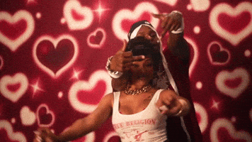 Yung Miami Caresha GIF by DaBaby