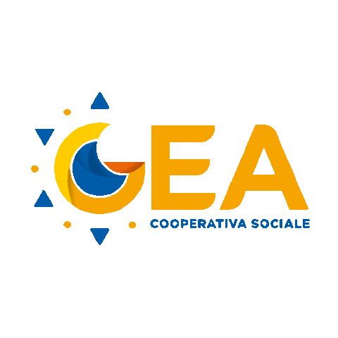 cooperativagea Sticker