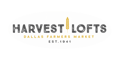 Harvest Lofts Sticker