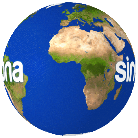 Sin Sticker by Sindonainc