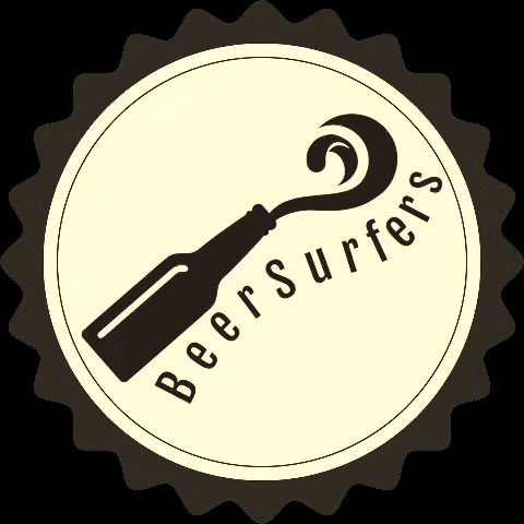 Beer Mountains GIF by BEERSURFERS