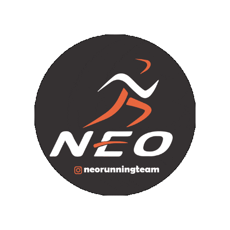 NeoTrainner Sticker