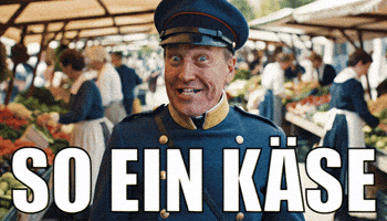 Deutsch Unsinn GIF