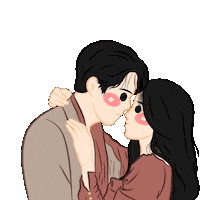 지니 Bae Suzy Sticker by yemsstudio