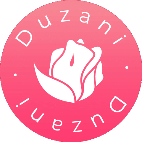 Duzani Sticker