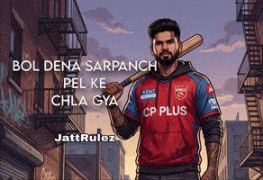 Shreyas GIF
